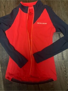 Pearl Izumi Thermal Jersey - Size Small